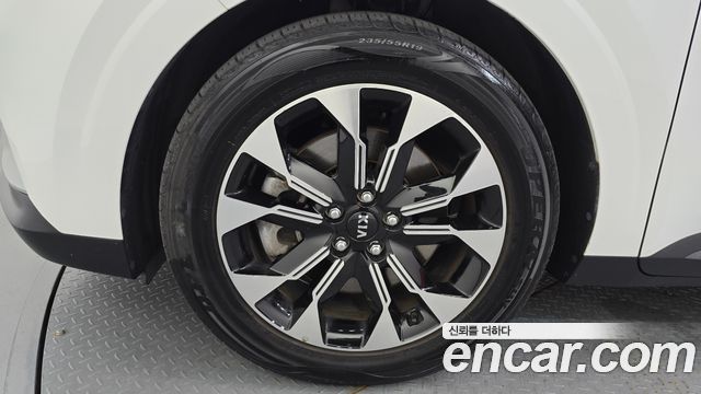 Kia Carnival (IV) Diesel 9-Seater Prestige 2021 — фото 5