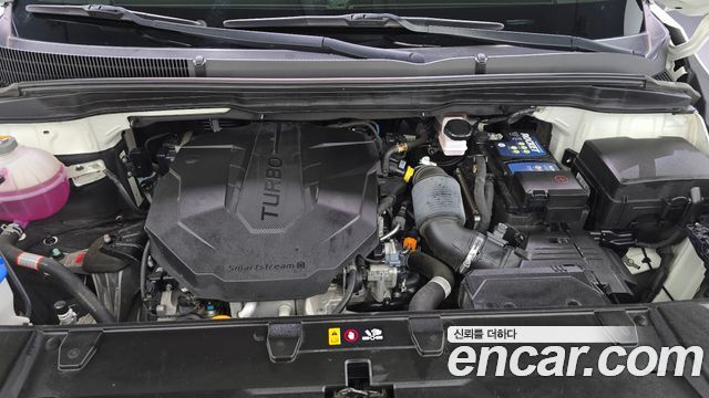 Kia Carnival (IV) Diesel 9-Seater Prestige 2021 — фото 6
