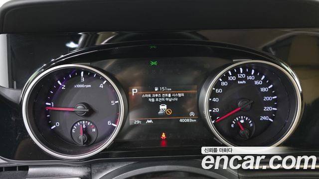 Kia Carnival (IV) Diesel 9-Seater Prestige 2021 — фото 8