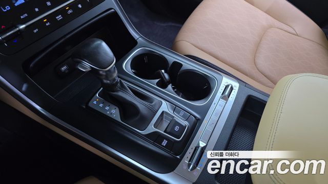 Kia Carnival (IV) Diesel 9-Seater Prestige 2021 — фото 9