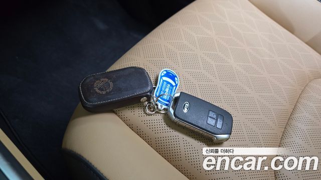Kia Carnival (IV) Diesel 9-Seater Prestige 2021 — фото 15