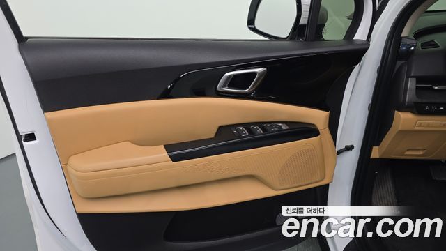Kia Carnival (IV) Diesel 9-Seater Prestige 2021 — фото 24