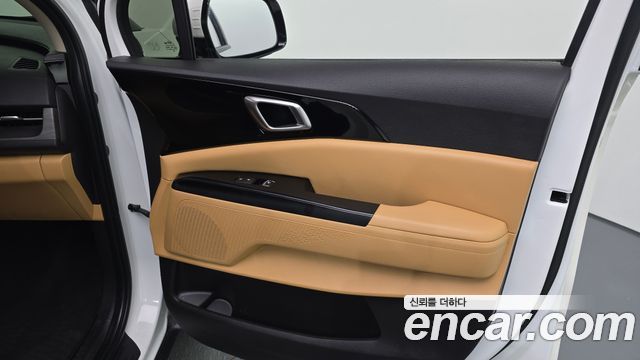 Kia Carnival (IV) Diesel 9-Seater Prestige 2021 — фото 25