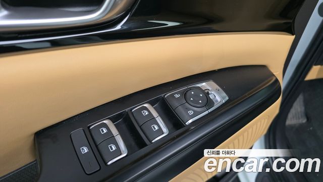 Kia Carnival (IV) Diesel 9-Seater Prestige 2021 — фото 27