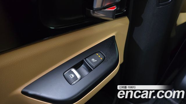 Kia Carnival (IV) Diesel 9-Seater Prestige 2021 — фото 28