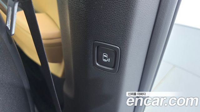 Kia Carnival (IV) Diesel 9-Seater Prestige 2021 — фото 30
