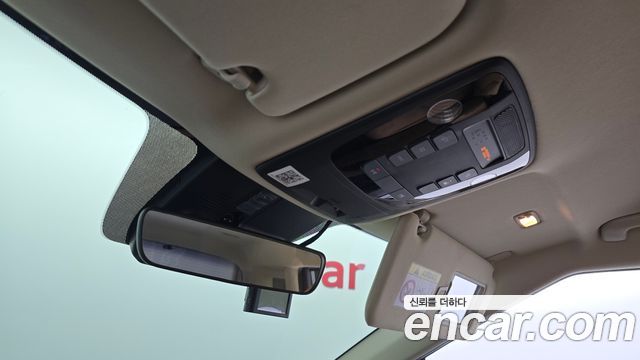 Kia Carnival (IV) Diesel 9-Seater Prestige 2021 — фото 31