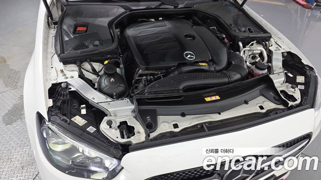 Mercedes-Benz E-Class (W213) E350 4MATIC AMG Line 2022 — фото 6