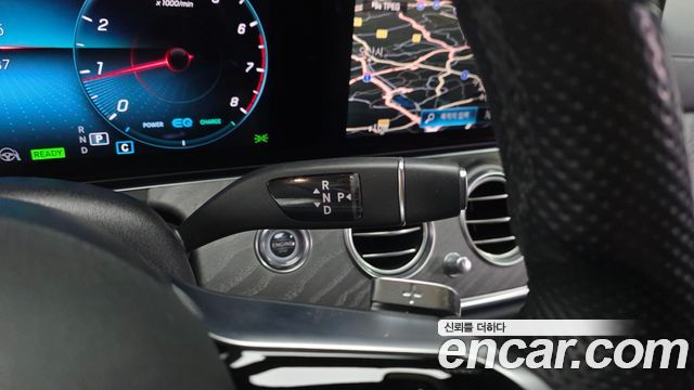 Mercedes-Benz E-Class (W213) E350 4MATIC AMG Line 2022 — фото 9