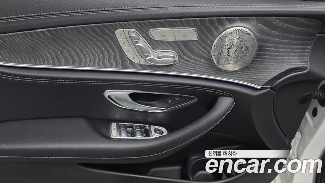 Mercedes-Benz E-Class (W213) E350 4MATIC AMG Line 2022 — фото 27