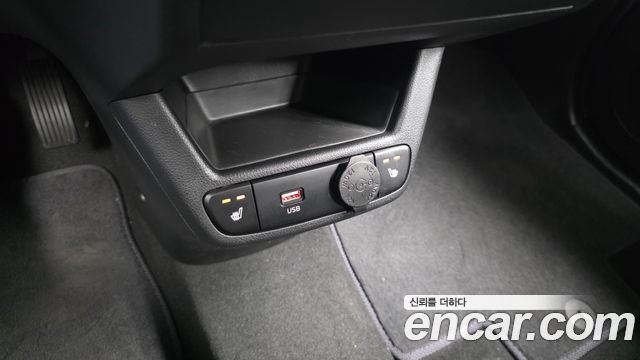 Kia Ray Van 2-Seater Prestige Special 2023 — фото 19