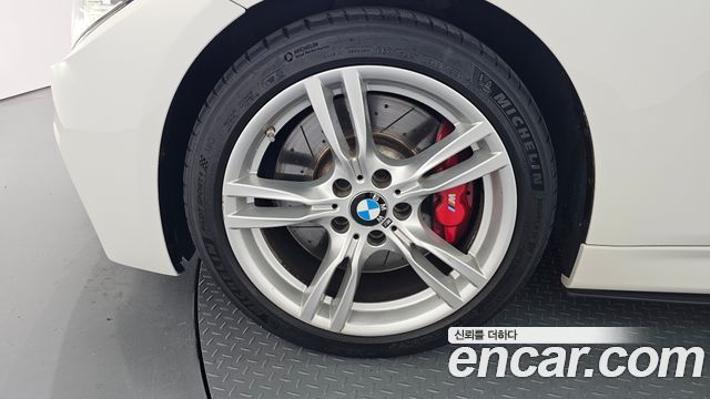 BMW 3 Series (F30) 328i M Sport 2016 — фото 5