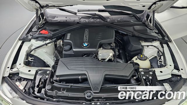 BMW 3 Series (F30) 328i M Sport 2016 — фото 6