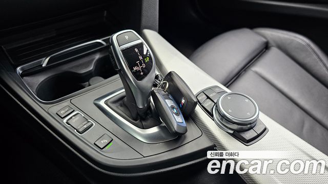 BMW 3 Series (F30) 328i M Sport 2016 — фото 9
