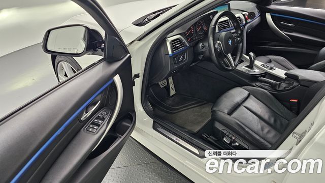 BMW 3 Series (F30) 328i M Sport 2016 — фото 10