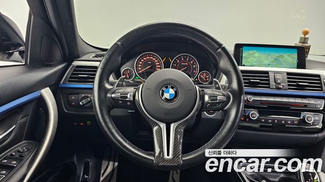 BMW 3 Series (F30) 328i M Sport 2016 — фото 14