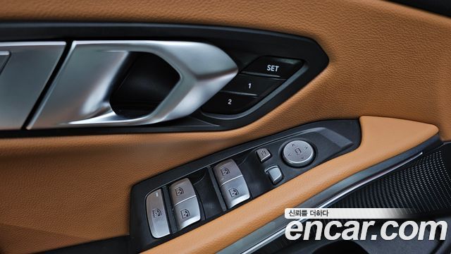BMW 3 Series (G20) 320d M Sport 2022 — фото 29