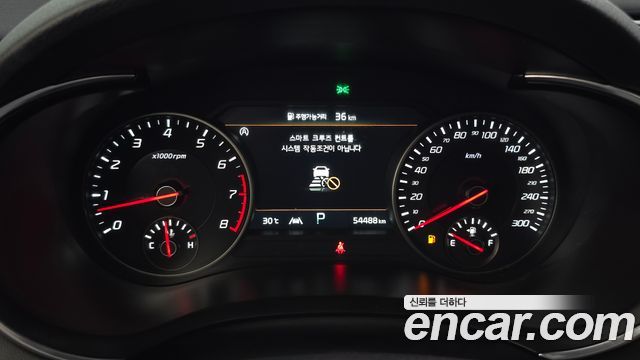 Kia Stinger Meister 3.3 GT AWD 2023 — фото 8