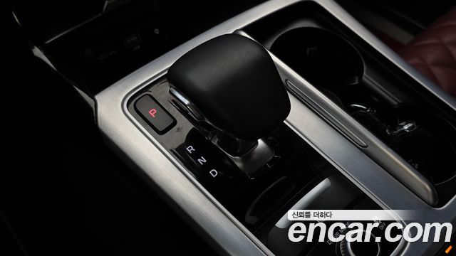 Kia Stinger Meister 3.3 GT AWD 2023 — фото 9