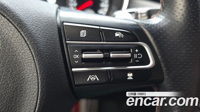 Kia Stinger Meister 3.3 GT AWD 2023 — фото 22