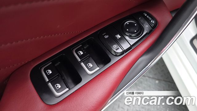 Kia Stinger Meister 3.3 GT AWD 2023 — фото 44