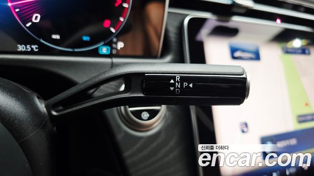 Mercedes-Benz E-Class (W214) E200 Avantgarde 2025 — фото 9