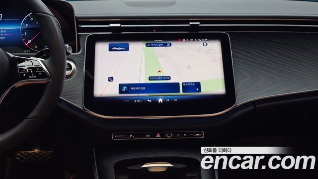 Mercedes-Benz E-Class (W214) E200 Avantgarde 2025 — фото 14
