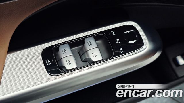 Mercedes-Benz E-Class (W214) E200 Avantgarde 2025 — фото 15