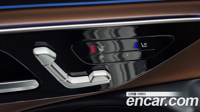 Mercedes-Benz E-Class (W214) E200 Avantgarde 2025 — фото 17