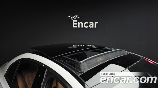 Mercedes-Benz E-Class (W214) E200 Avantgarde 2025 — фото 20
