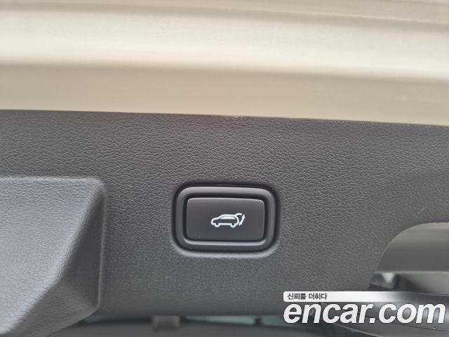 Kia Sportage Hybrid (V) HEV 1.6 2WD Noblesse 2025 — фото 20