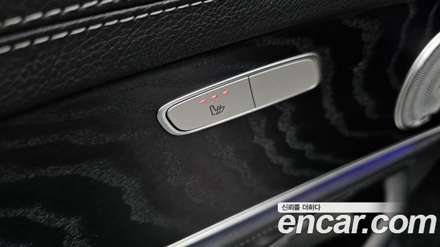 Mercedes-Benz E-Class (W213) E220d 4MATIC AMG Line 2021 — фото 12