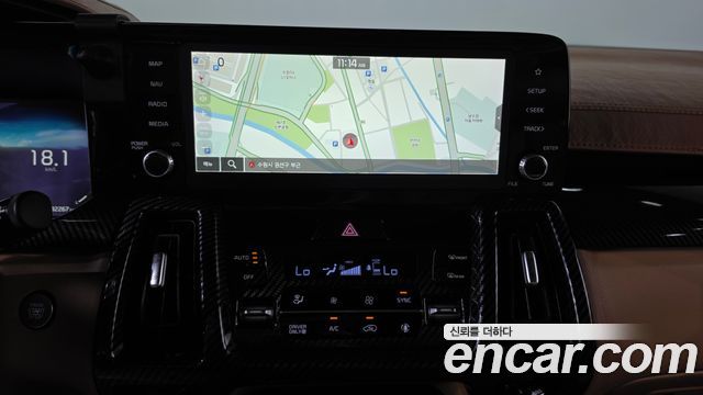 Kia Sorento (IV) HEV 1.6 2WD Signature 2022 — фото 12
