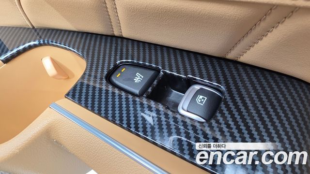 Kia Sorento (IV) HEV 1.6 2WD Signature 2022 — фото 16