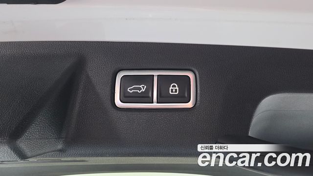 Kia Sorento (IV) HEV 1.6 2WD Signature 2022 — фото 20
