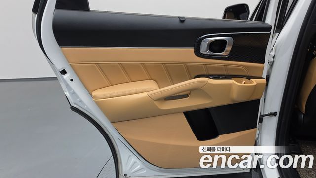 Kia Sorento (IV) HEV 1.6 2WD Signature 2022 — фото 25