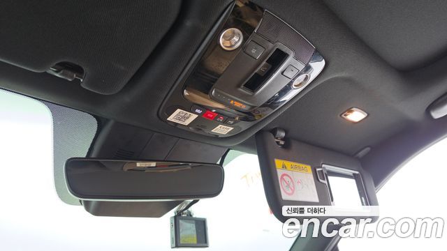 Kia Sorento (IV) HEV 1.6 2WD Signature 2022 — фото 29