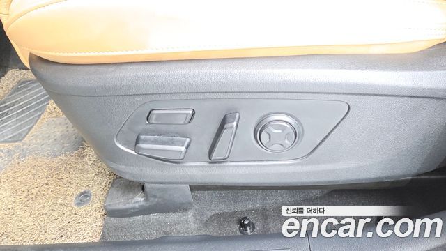 Kia Sorento (IV) HEV 1.6 2WD Signature 2022 — фото 35