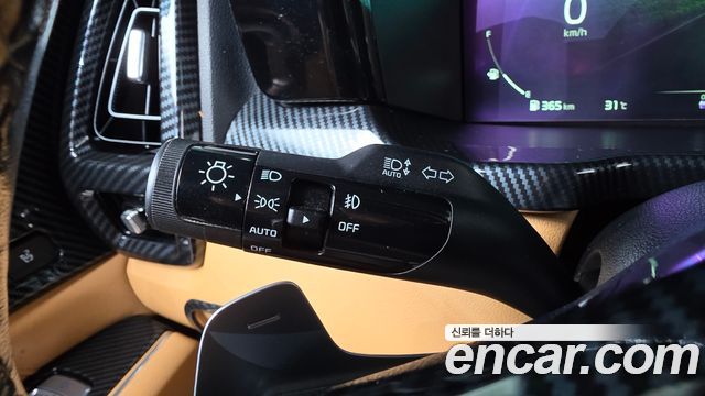 Kia Sorento (IV) HEV 1.6 2WD Signature 2022 — фото 36