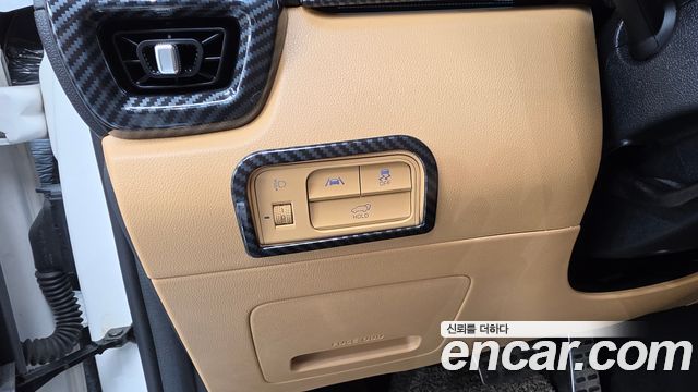 Kia Sorento (IV) HEV 1.6 2WD Signature 2022 — фото 38