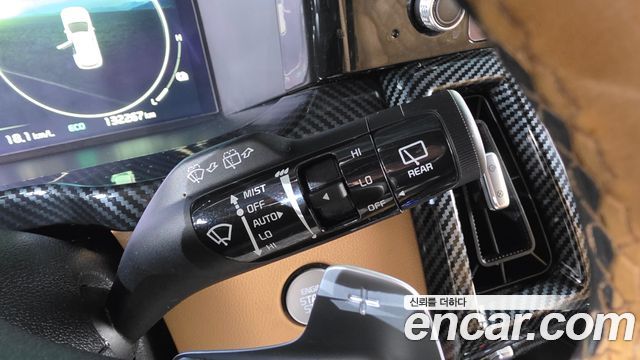 Kia Sorento (IV) HEV 1.6 2WD Signature 2022 — фото 40