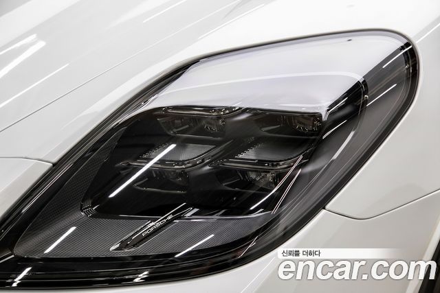 Porsche Panamera (976) 4.0 GTS 2025 — фото 6