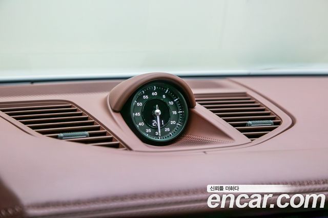 Porsche Panamera (976) 4.0 GTS 2025 — фото 19