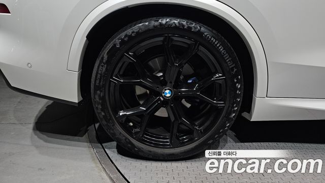 BMW X5 (G05) xDrive 40i M Sport 2026 — фото 5