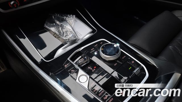 BMW X5 (G05) xDrive 40i M Sport 2026 — фото 9