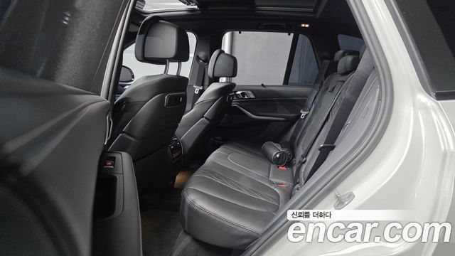 BMW X5 (G05) xDrive 40i M Sport 2026 — фото 12