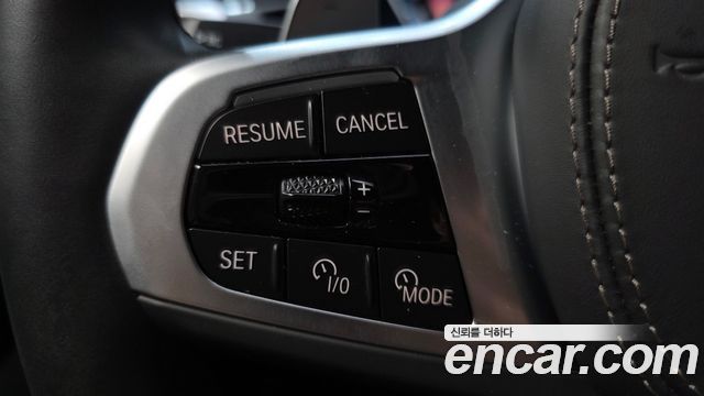 BMW X5 (G05) xDrive 40i M Sport 2026 — фото 18