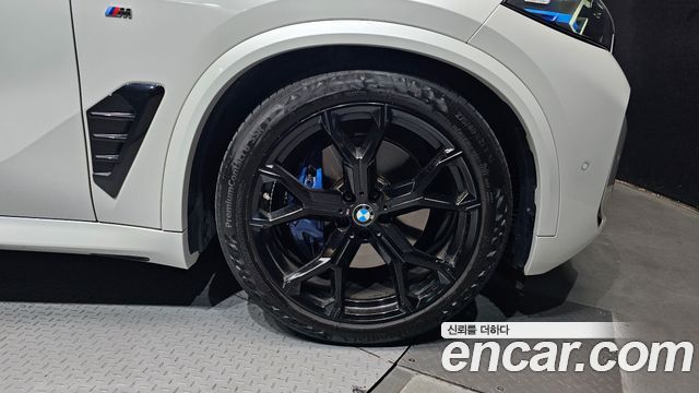 BMW X5 (G05) xDrive 40i M Sport 2026 — фото 21