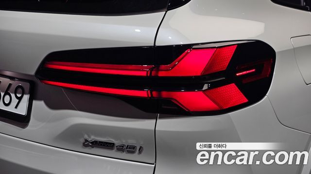 BMW X5 (G05) xDrive 40i M Sport 2026 — фото 23