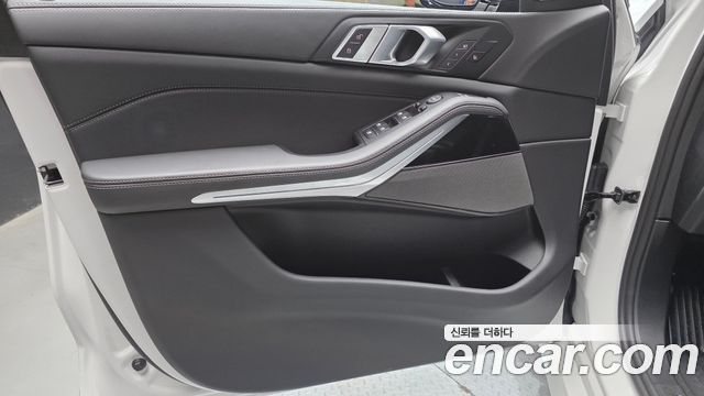 BMW X5 (G05) xDrive 40i M Sport 2026 — фото 24